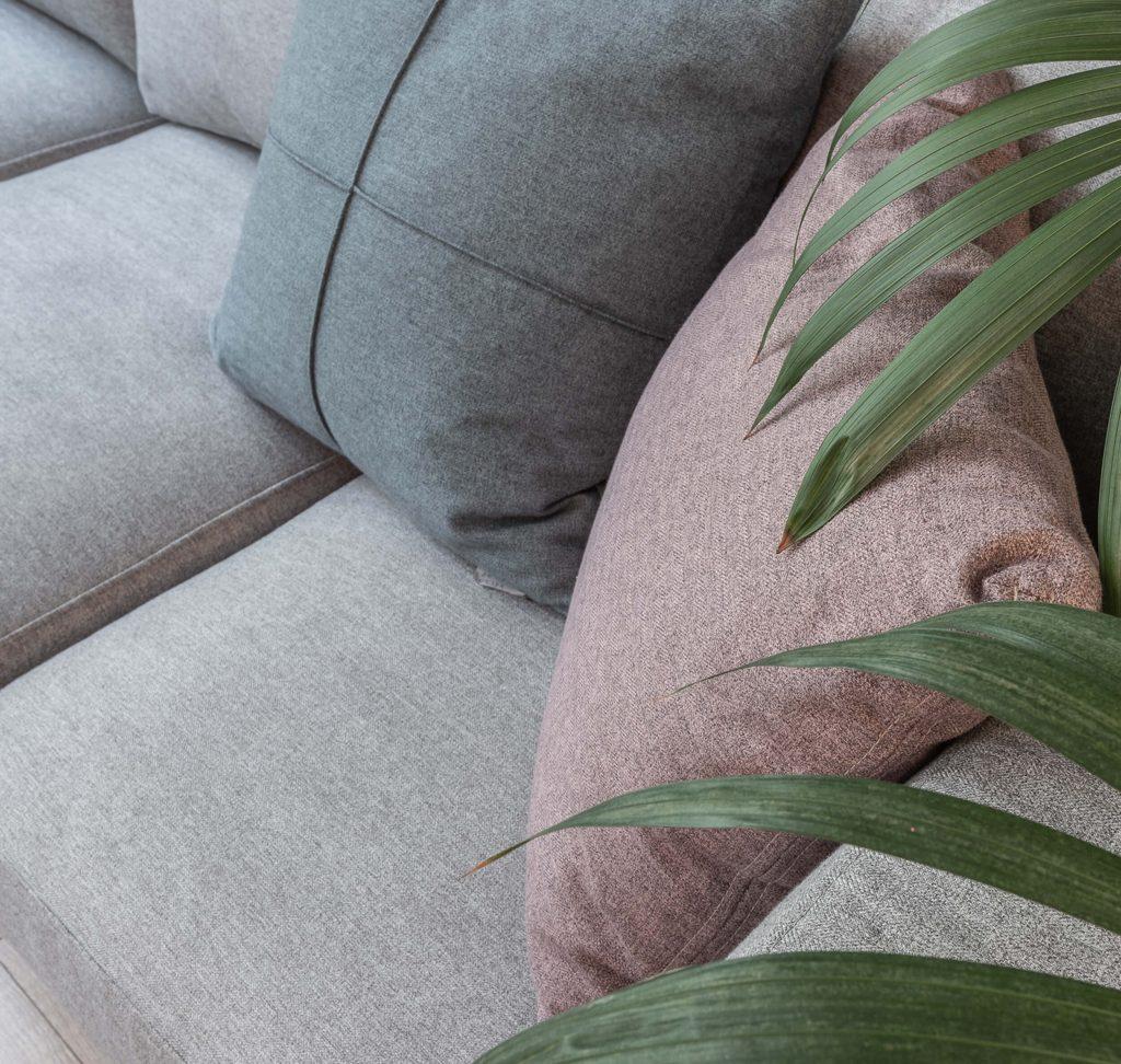 What is static electricity and how can it be eliminated?