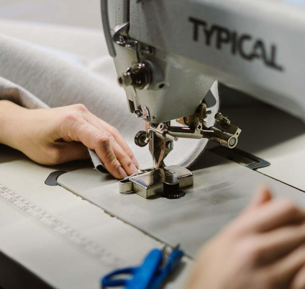 Get to know the FEYDOM factory