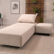 FEYDOM modular two-seater with bed BonBon A2BC -lifestyle- 2
