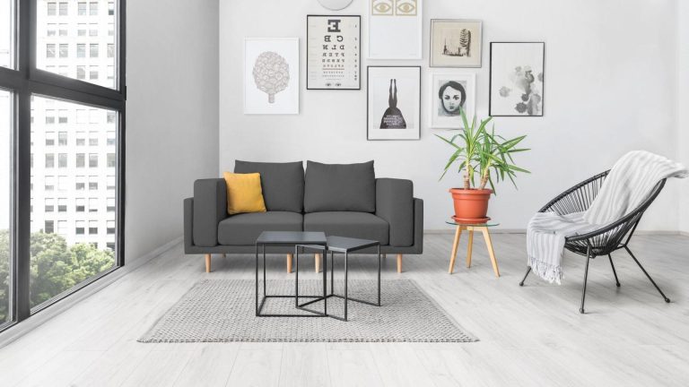 FEYDOM modular two-seater with bed Clooods 2S preview