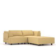 FEYDOM modularna moderna sedežna garnitura CasCais RA DE-48